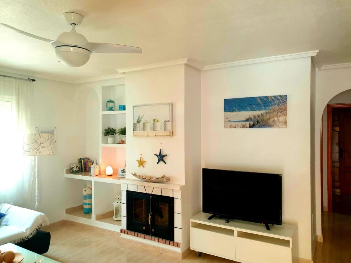 Villa Preciosa กัมโปซอล ภายนอก รูปภาพ